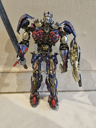 Transformers optimus prime the - transformers,