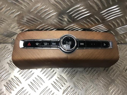 Comando autoradio volvo 90 - volvo, xc