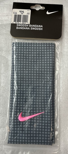 Nuovissima bandana tennis nike - bandana,