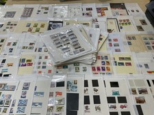 Francobolli mondiali inc