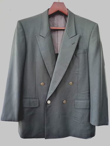 Giacca blazer uomo - , lana