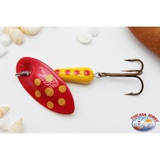 Cucchiaini Pesca Panther