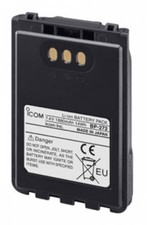 BP-272 ICOM - BATTERIA