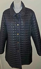 Giacca Kate Spade Puffer