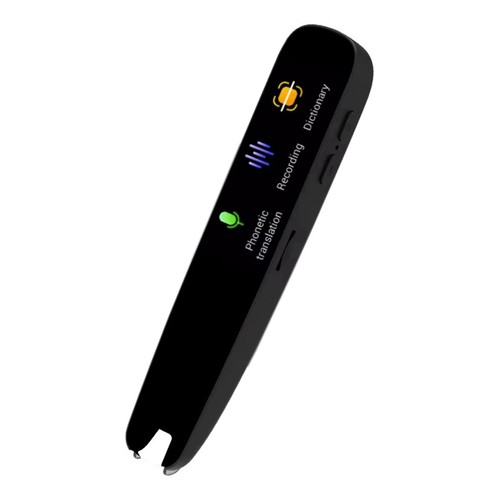 Scanner portatile minihandheld - portatile,