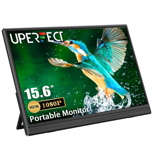 Monitor portatile superfect - monitor,