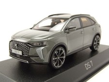 Modellino auto Citroen DS 7