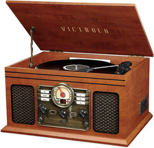 Classic Giradischi Vinile