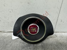 Centrale volante Fiat 500