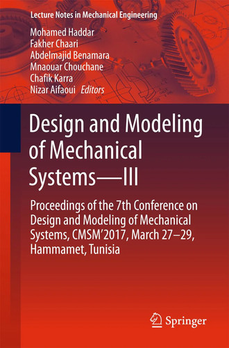 Design and modeling - and,