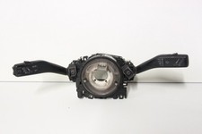 RICAMBIO USATO DEVIOLUCI DEVIO LUCI COMANDI VOLKSWAGEN GOLF 6 ANNO 2008 2012