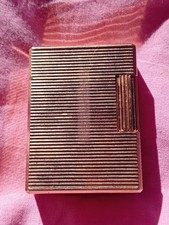 Accendino vintage S.T. Dupont