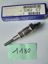 PEUGEOT 504: CANDELA