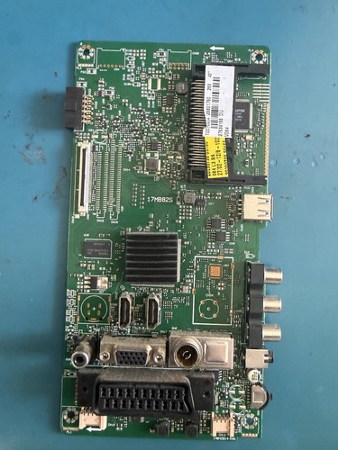 Scheda madre 17mb82s per - scheda,