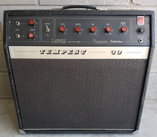 Amplificatore chitarra / basso Davoli Tempest 30