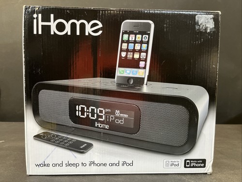 Ihome ip98 altoparlante dock - ihome,