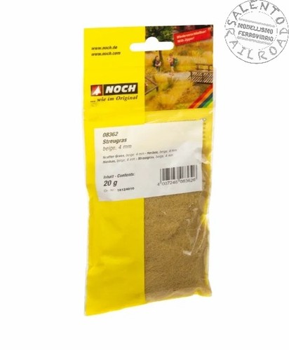 Noch 08362 scala 87 - noch, 1:87
