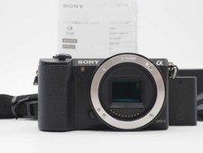 Sony a5100 ILCE-5100 24,3MP