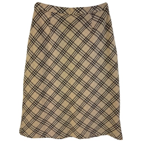 Gonna donna vintage burberrys - donna,