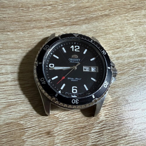 Orologio orient diver mako - orient,