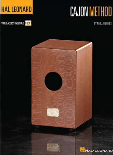 Cajon method - cajon,