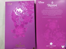 Barbie box only  Barbie