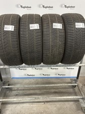 SET 4 GOMME 255/40R20 101W