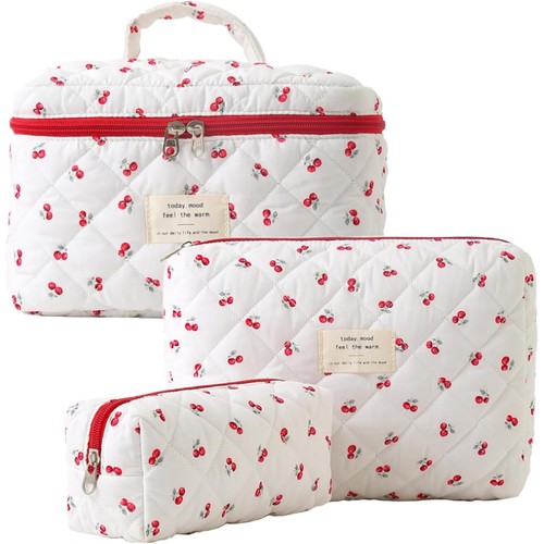 Topall beauty case viaggio - topall,