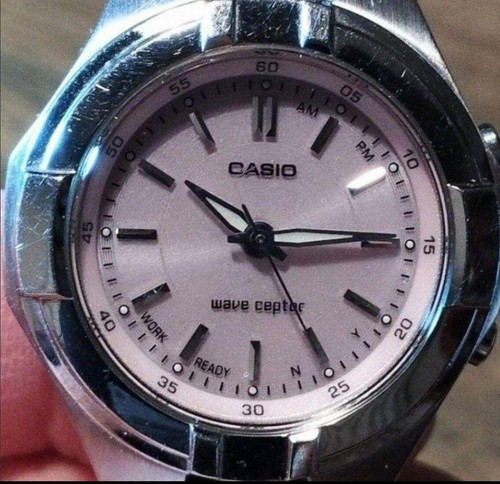 Orologio solare casio wave - orologio,