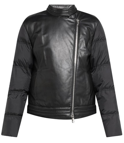 Emporio armani hybrid caban - emporio,