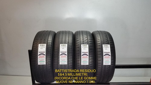 Gomme usate 195 55r16 87h - ,