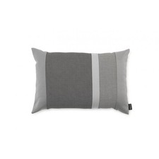 Cuscino (cuscino) Normann linea Copenhagen grigio chiaro