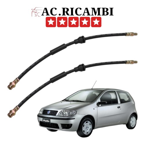 Coppia tubo flessibile - x,