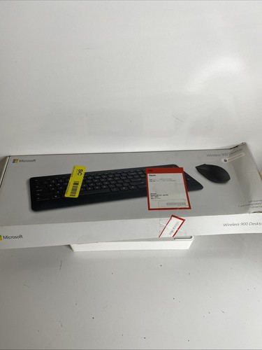Microsoft tastiera e - microsoft, mouse
