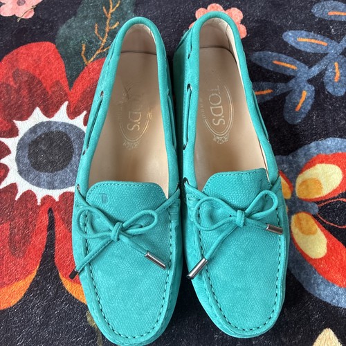 Mocassini guida tod - mocassini, tod’s