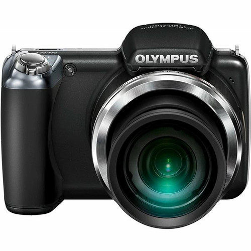 Olympus 810uz fotocamera - olympus, sp-810uz