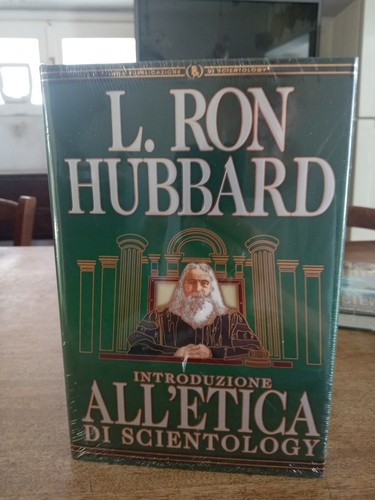 Ron hubbard introduzione - l.,