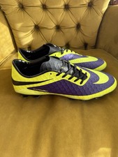 NIKE Hypervenom Phantom Elite