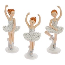 Bomboniera ballerina danza