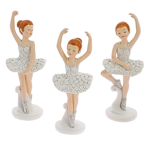 Bomboniera ballerina danza
