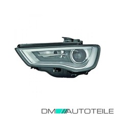 Faro proiettore bi-xeno DS3 +