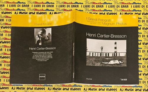 Book libro henri - libro,