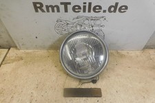 Honda CB 400 N faro luce