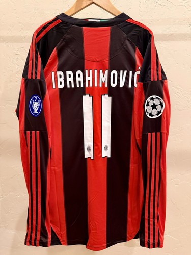 Kit casa manica lunga zlatan - lunga,