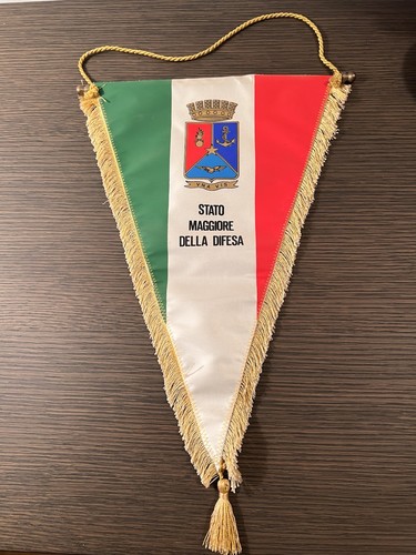Crest gagliardetto stato - gagliardetto,