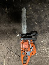 MOTOSEGA PROFESSIONALE PER