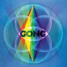 Gong Bright Spirit (Vinyl LP)