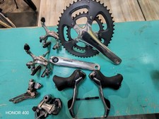 Gruppo Shimano Durace 7800