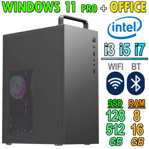Offerta 2026 - pc, 💥