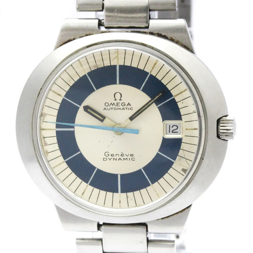 Omega geneve dynamic cal - geneve, 565